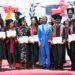 UFR SJAP /« Award des Juristes » : près de 2 000 étudiants de Licence de Droit reçoivent leurs diplômes 