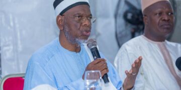 Marcory/Ramadan: Mabri Toikeusse réunit les guides religieux autour de l’Iftar