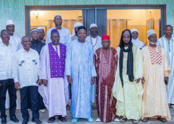 Marcory / Ramadan:Cheick Aïma Diakité (Pdt du Cosim) : » Mabri est le cadre le plus proche des musulmans »