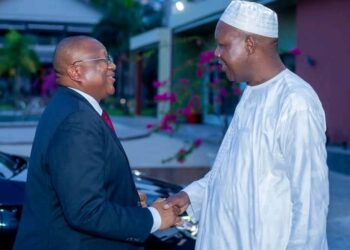 Marcory/Ramadan :Mabri Toikeusse clôture ses Iftar avec les acteurs des arts, du sport et des médias