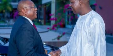 Marcory/Ramadan :Mabri Toikeusse clôture ses Iftar avec les acteurs des arts, du sport et des médias