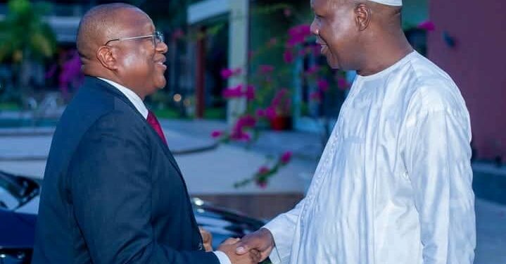 Marcory/Ramadan :Mabri Toikeusse clôture ses Iftar avec les acteurs des arts, du sport et des médias