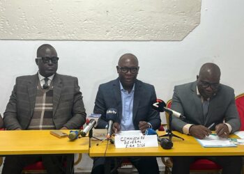 Salon international du recyclage en Afrique (1re édition)​: 5 pays attendus à Abidjan