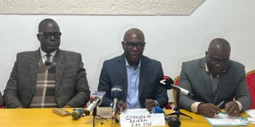 Salon international du recyclage en Afrique (1re édition)​: 5 pays attendus à Abidjan