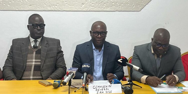 Salon international du recyclage en Afrique (1re édition)​: 5 pays attendus à Abidjan