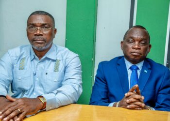 Élection à la Mugef-ci/Liste ABM: Sur le point d&rsquo;être écartés, Zadi Gnagna et Bli Blé dénoncent et mettent en garde