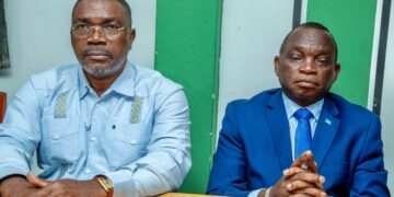 Élection à la Mugef-ci/Liste ABM: Sur le point d&rsquo;être écartés, Zadi Gnagna et Bli Blé dénoncent et mettent en garde