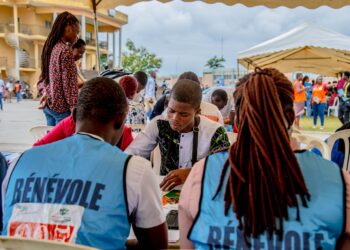 MASA 2026 : L’OSCN lance le recrutement de 300 bénévoles à Abidjan