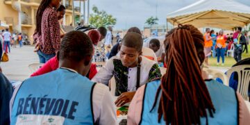 MASA 2026 : L’OSCN lance le recrutement de 300 bénévoles à Abidjan