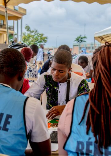 MASA 2026 : L’OSCN lance le recrutement de 300 bénévoles à Abidjan