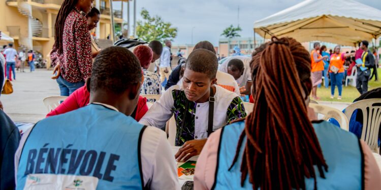 MASA 2026 : L’OSCN lance le recrutement de 300 bénévoles à Abidjan