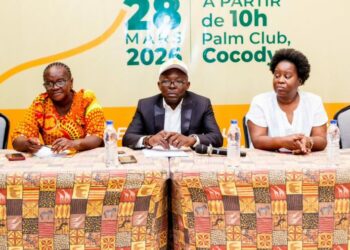 Crise à l&rsquo;Unjci: Voici la part de vérité de l&rsquo;équipe de campagne de Marie Laure N&rsquo;goran