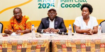 Crise à l&rsquo;Unjci: Voici la part de vérité de l&rsquo;équipe de campagne de Marie Laure N&rsquo;goran