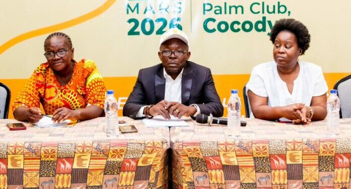 Crise à l&rsquo;Unjci: Voici la part de vérité de l&rsquo;équipe de campagne de Marie Laure N&rsquo;goran