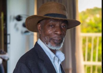 Cinéma ivoirien: L’acteur Podé Désiré n’est plus