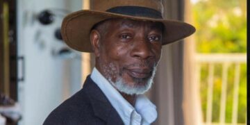 Cinéma ivoirien: L’acteur Podé Désiré n’est plus