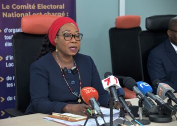 Election à la Mugef-Ci: 329 559 électeurs inscrits sur la liste électorale