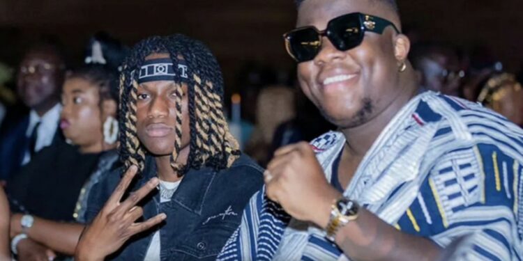 Affaire Apoutchou national: Le parquet requiert 7 ans de prison ferme et 240 millions d&rsquo;amendes