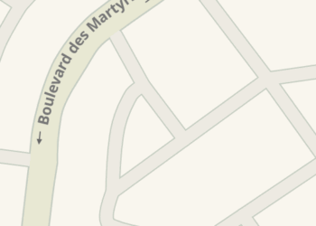 Boulevard des Martyrs : Une journaliste agressée