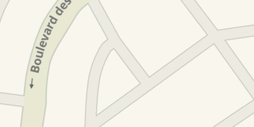 Boulevard des Martyrs : Une journaliste agressée