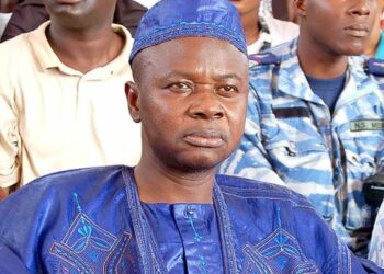 Parution d’ouvrage : Dr Issa Sangaré Yeresso dénonce les dérives du pouvoir dans “Les plaies des Républiques”