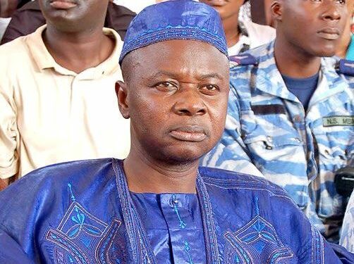 Parution d’ouvrage : Dr Issa Sangaré Yeresso dénonce les dérives du pouvoir dans “Les plaies des Républiques”