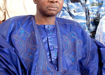 Parution d’ouvrage : Dr Issa Sangaré Yeresso dénonce les dérives du pouvoir dans “Les plaies des Républiques”