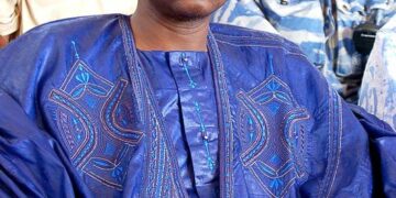 Parution d’ouvrage : Dr Issa Sangaré Yeresso dénonce les dérives du pouvoir dans “Les plaies des Républiques”