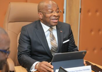 Journée mondiale du loisir 2026 / Siandou Fofana :« Ce secteur constitue un véritable levier de transformation sociale »