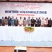 Académie de la Bonne Gouvernance et du Leadership Anti-corruption : Une cinquantaine de managers en formation à Yakro