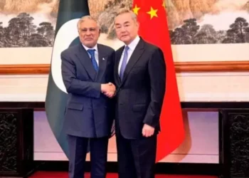 Guerre au Moyen-Orient : La Chine et le Pakistan présentent un plan de paix en cinq points