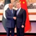 Guerre au Moyen-Orient : La Chine et le Pakistan présentent un plan de paix en cinq points