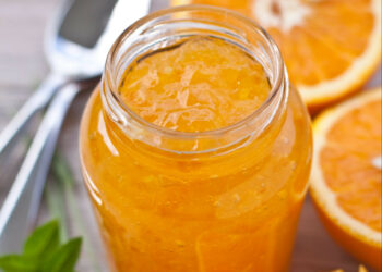 Côte d’Ivoire: Des pots de marmelade d’orange dangereux signalés et retirés du marché