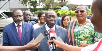 Décès de l&rsquo;ancien préfet de Korhogo, André à Abidjan