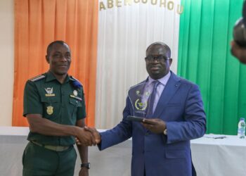 Côte d&rsquo;Ivoire/Orpaillage clandestin dans le Nord-Est :  Pr Ouattara Djakalia décrypte les enjeux sécuritaires