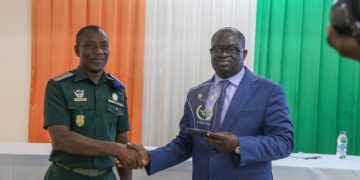 Côte d&rsquo;Ivoire/Orpaillage clandestin dans le Nord-Est :  Pr Ouattara Djakalia décrypte les enjeux sécuritaires