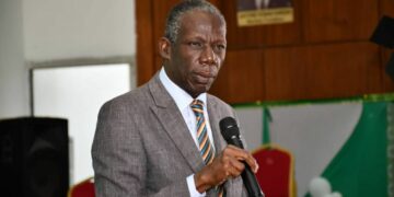 Dédicace de livre/Gnamien Yao (PDCI RDA) à Moussa Traoré: « Il ne saurait y avoir d&rsquo;Houphouet en 2026 sans Bedié