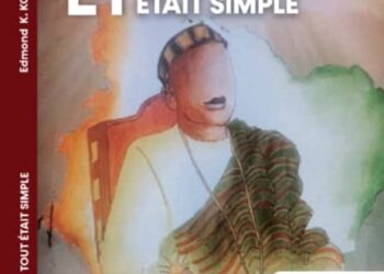« Et pourtant, tout était simple » : Un roman émouvant pour ne pas oublier notre histoire et promouvoir la paix