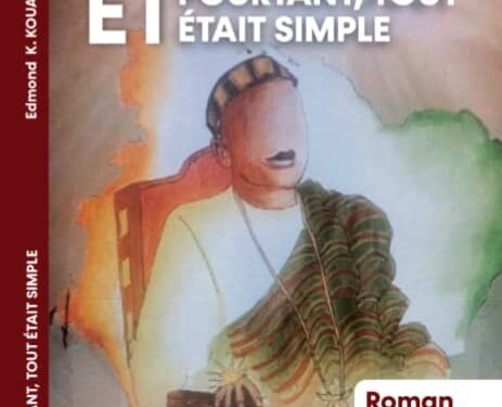 « Et pourtant, tout était simple » : Un roman émouvant pour ne pas oublier notre histoire et promouvoir la paix