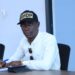 Yamoussoukro/Secrétariat du Bureau du District autonome: L’UJ-RHDP exige la démission du député Léandre Koffi