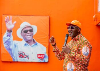 Yakro/Promesses électorales du Président Ouattara : Le ministre Souleymane Diarrassouba annonce de bonnes nouvelles