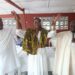 Présidence de la mutuelle de développement de Guezon Tahouaké.(Bangolo ): Dre Zohin Sylvie succède à Drouho Alain 