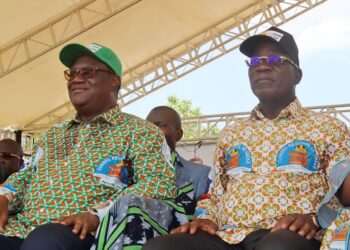 Boldari/ Développement communautaire: Silué Donafolgui investit à la tête de la MUDEB _