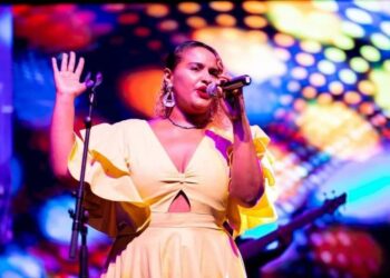 2è edition de JazzAfrica Night: Khalil Riad impulse une innovation multidisciplinaire