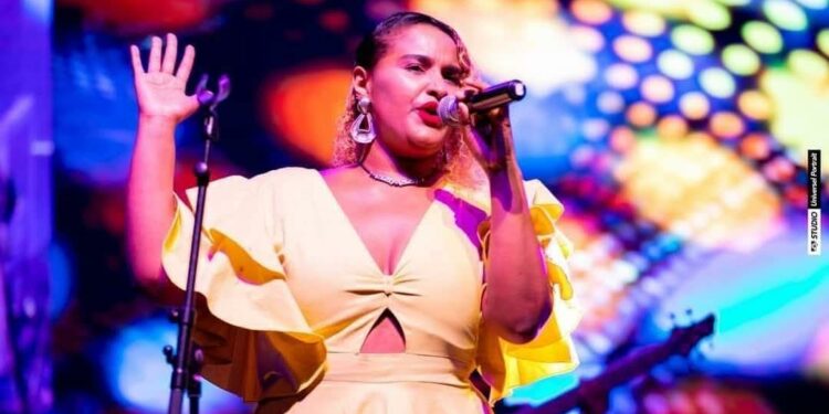 2è edition de JazzAfrica Night: Khalil Riad impulse une innovation multidisciplinaire