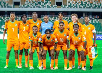 FIFA Series 2026: La Côte d’Ivoire accueille une série de rencontres