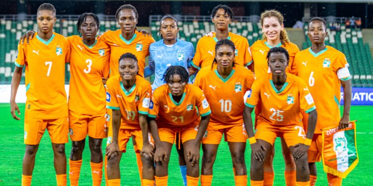 FIFA Series 2026: La Côte d’Ivoire accueille une série de rencontres