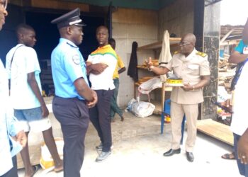 Soubré : une seule boulangerie en règle, le constat inquiétant du préfet de région