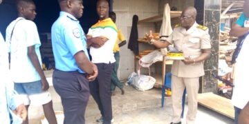 Soubré : une seule boulangerie en règle, le constat inquiétant du préfet de région