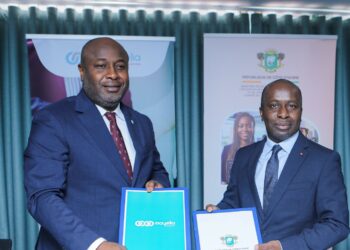 Côte d&rsquo;Ivoire: L&rsquo;Etat et Mayelia scellent un accord pour repenser la formation technique